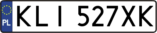 KLI527XK
