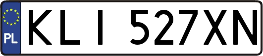 KLI527XN