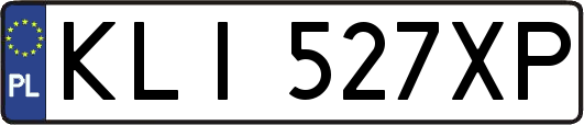 KLI527XP