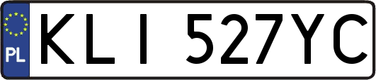 KLI527YC