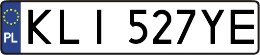 KLI527YE