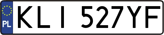 KLI527YF