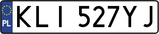 KLI527YJ