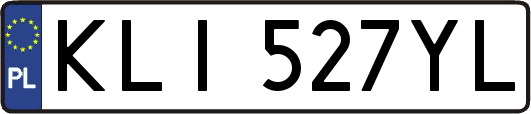 KLI527YL