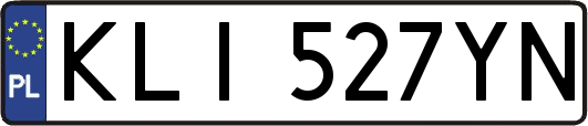 KLI527YN