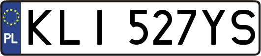 KLI527YS