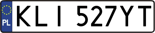 KLI527YT