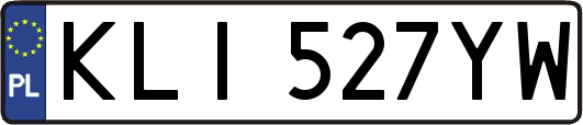 KLI527YW