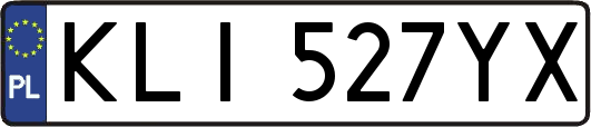 KLI527YX