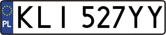 KLI527YY