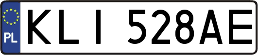 KLI528AE