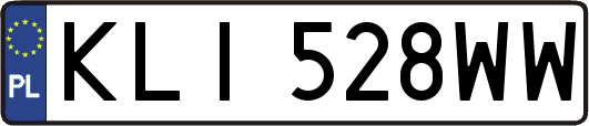 KLI528WW
