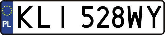 KLI528WY