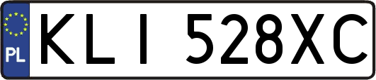 KLI528XC