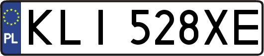 KLI528XE