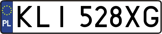 KLI528XG