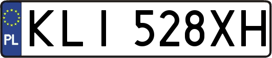 KLI528XH