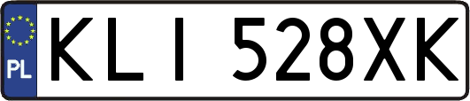 KLI528XK