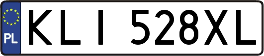 KLI528XL