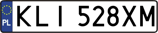 KLI528XM