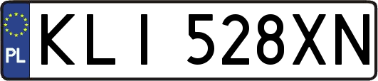 KLI528XN