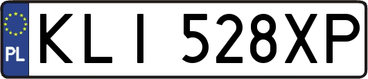 KLI528XP