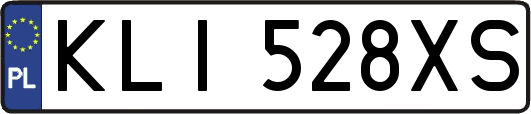 KLI528XS