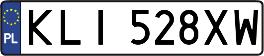 KLI528XW
