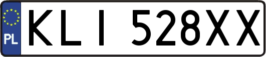 KLI528XX