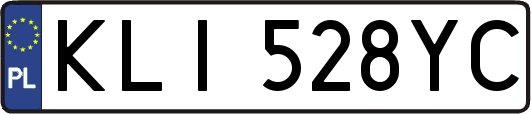 KLI528YC