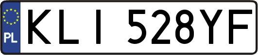 KLI528YF