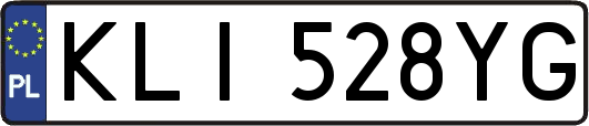 KLI528YG