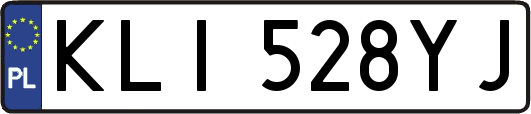 KLI528YJ
