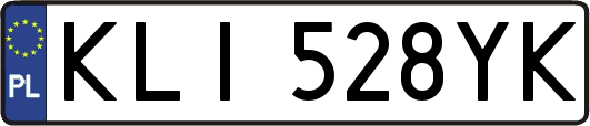 KLI528YK