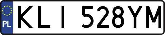 KLI528YM