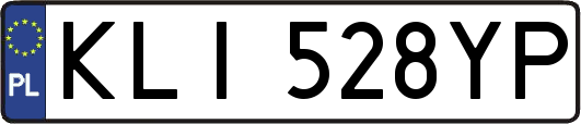 KLI528YP
