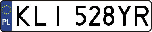 KLI528YR