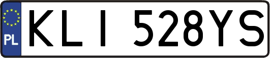 KLI528YS