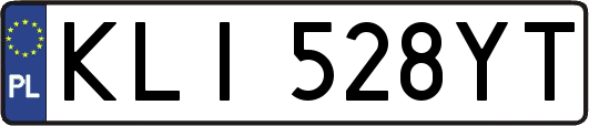 KLI528YT