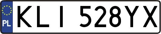 KLI528YX