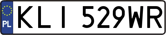 KLI529WR