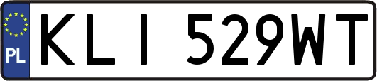 KLI529WT