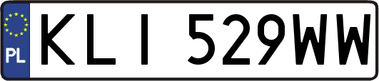 KLI529WW