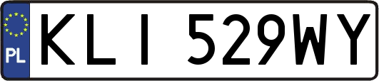 KLI529WY