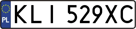 KLI529XC