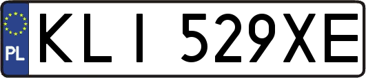 KLI529XE