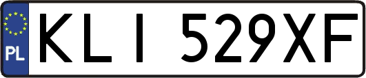 KLI529XF
