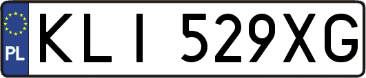 KLI529XG