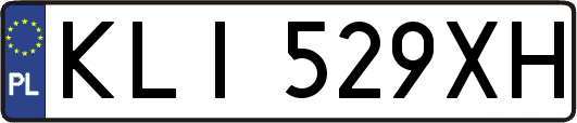 KLI529XH