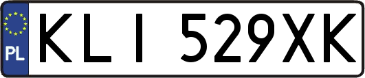 KLI529XK